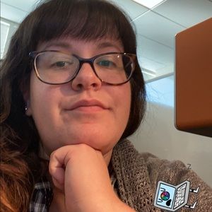 Meet your Posher, Kiersten